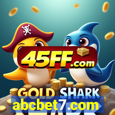 abcbet7.com