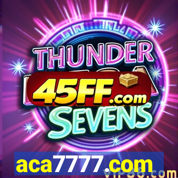 aca7777.com