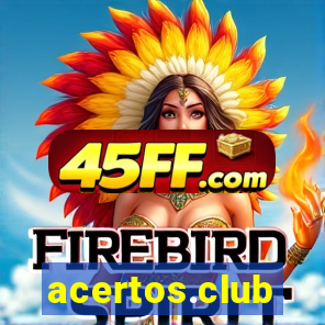 acertos.club