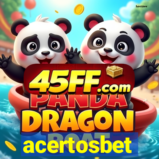 acertosbet