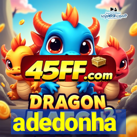 adedonha