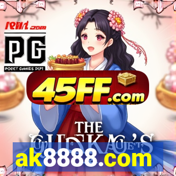 ak8888.com