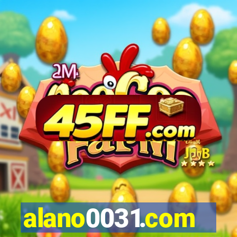 alano0031.com