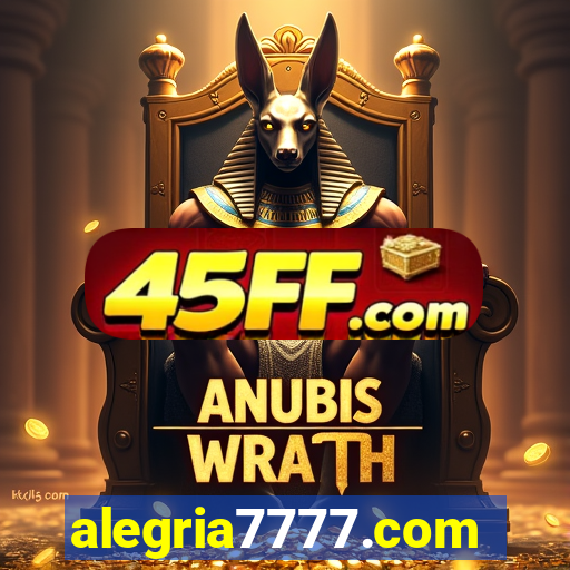 alegria7777.com