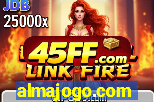 almajogo.com