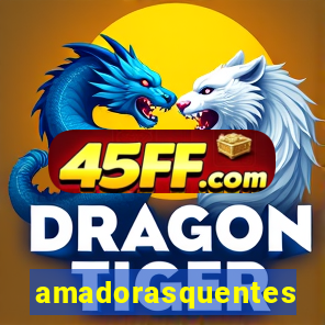 amadorasquentes