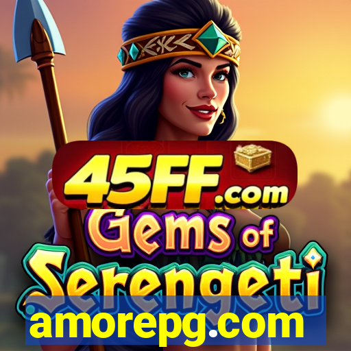 amorepg.com