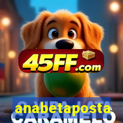 anabetaposta