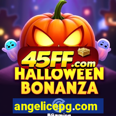 angelicepg.com