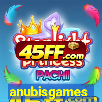 anubisgames