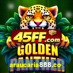 araucaria888.com