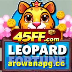 arowanapg.cc