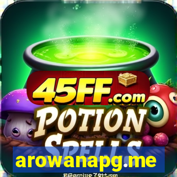 arowanapg.me