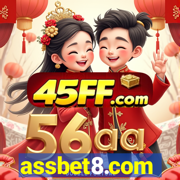 assbet8.com