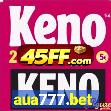 aua777.bet