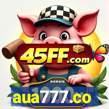 aua777.co