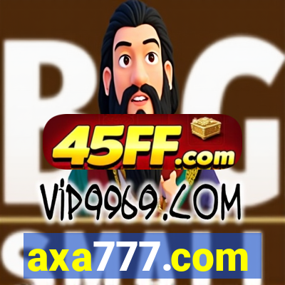 axa777.com
