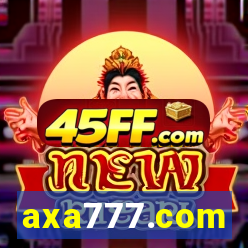 axa777.com