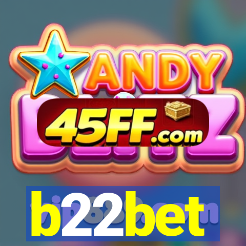 b22bet