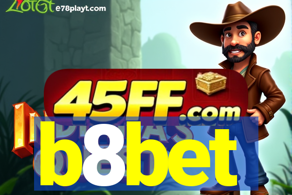 b8bet