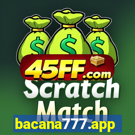 bacana777.app