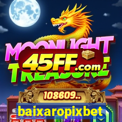 baixaropixbet
