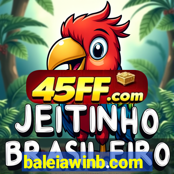 baleiawinb.com