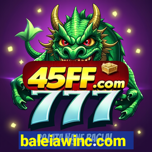 baleiawinc.com