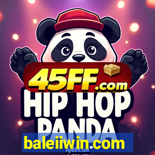 baleiiwin.com