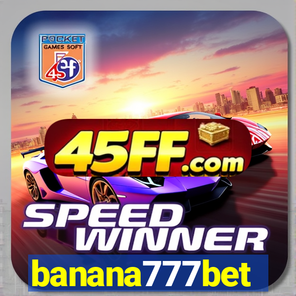 banana777bet