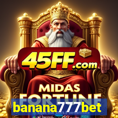banana777bet