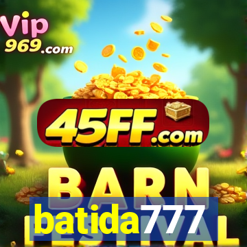batida777
