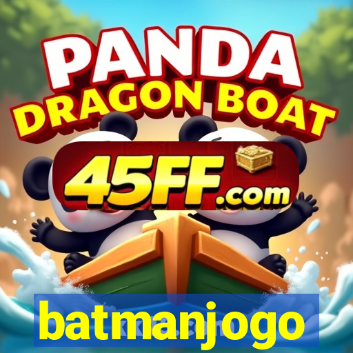 batmanjogo