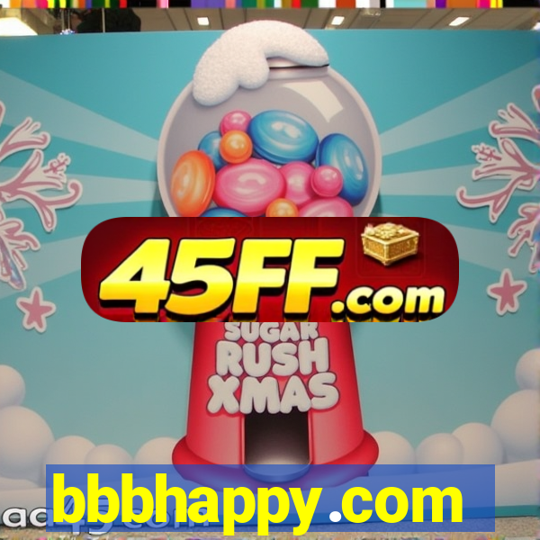 bbbhappy.com