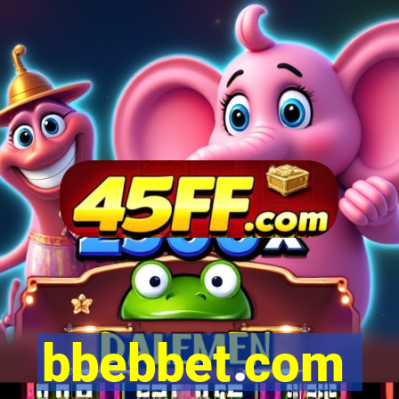 bbebbet.com