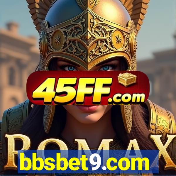bbsbet9.com