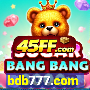 bdb777.com