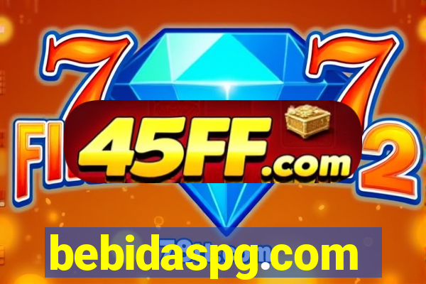 bebidaspg.com