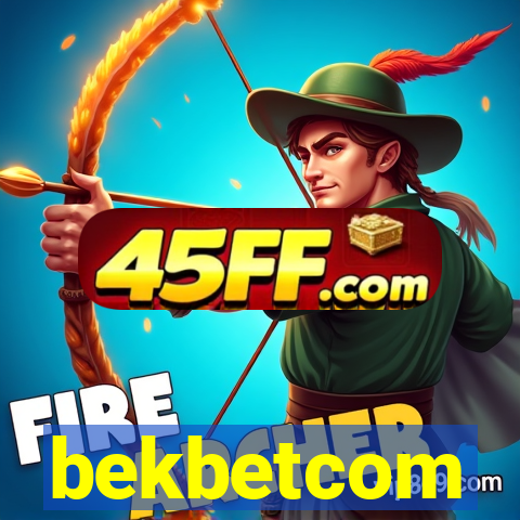 bekbetcom