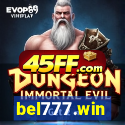bel777.win