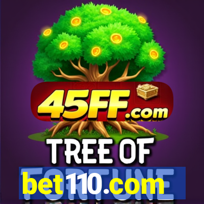 bet110.com