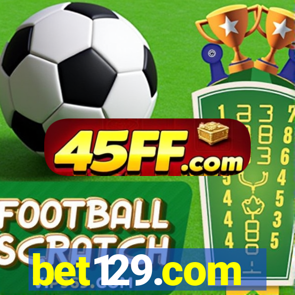 bet129.com