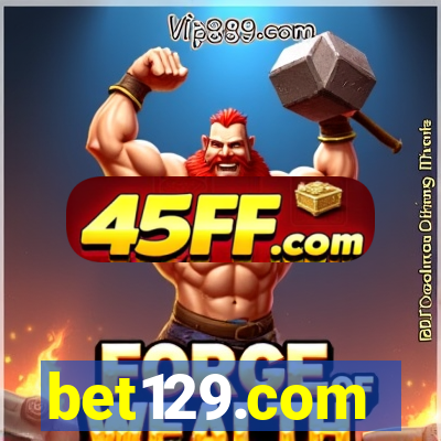 bet129.com