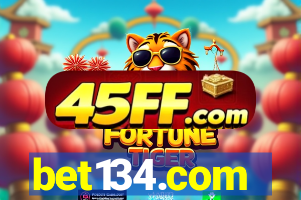 bet134.com