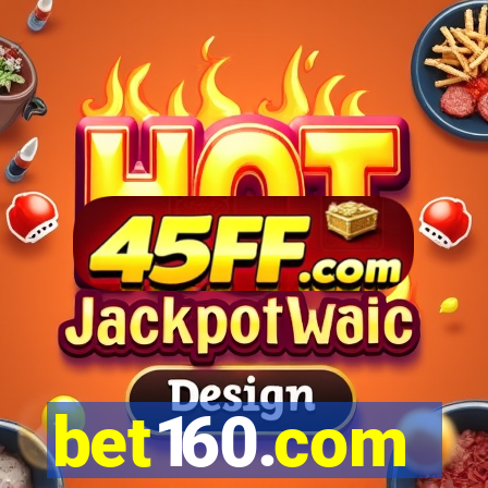 bet160.com
