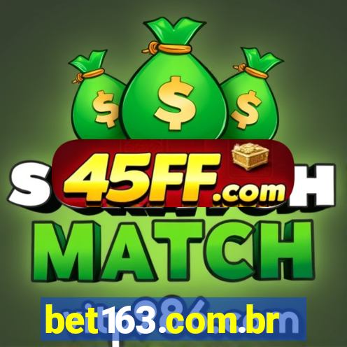 bet163.com.br