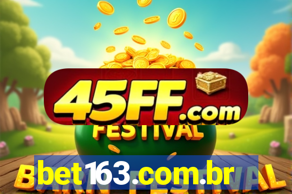 bet163.com.br