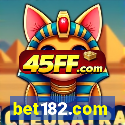 bet182.com