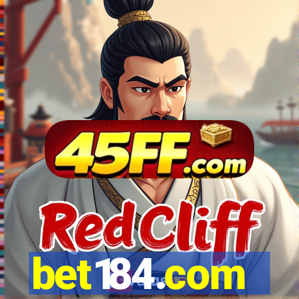 bet184.com