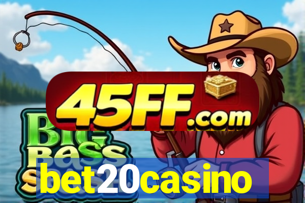bet20casino